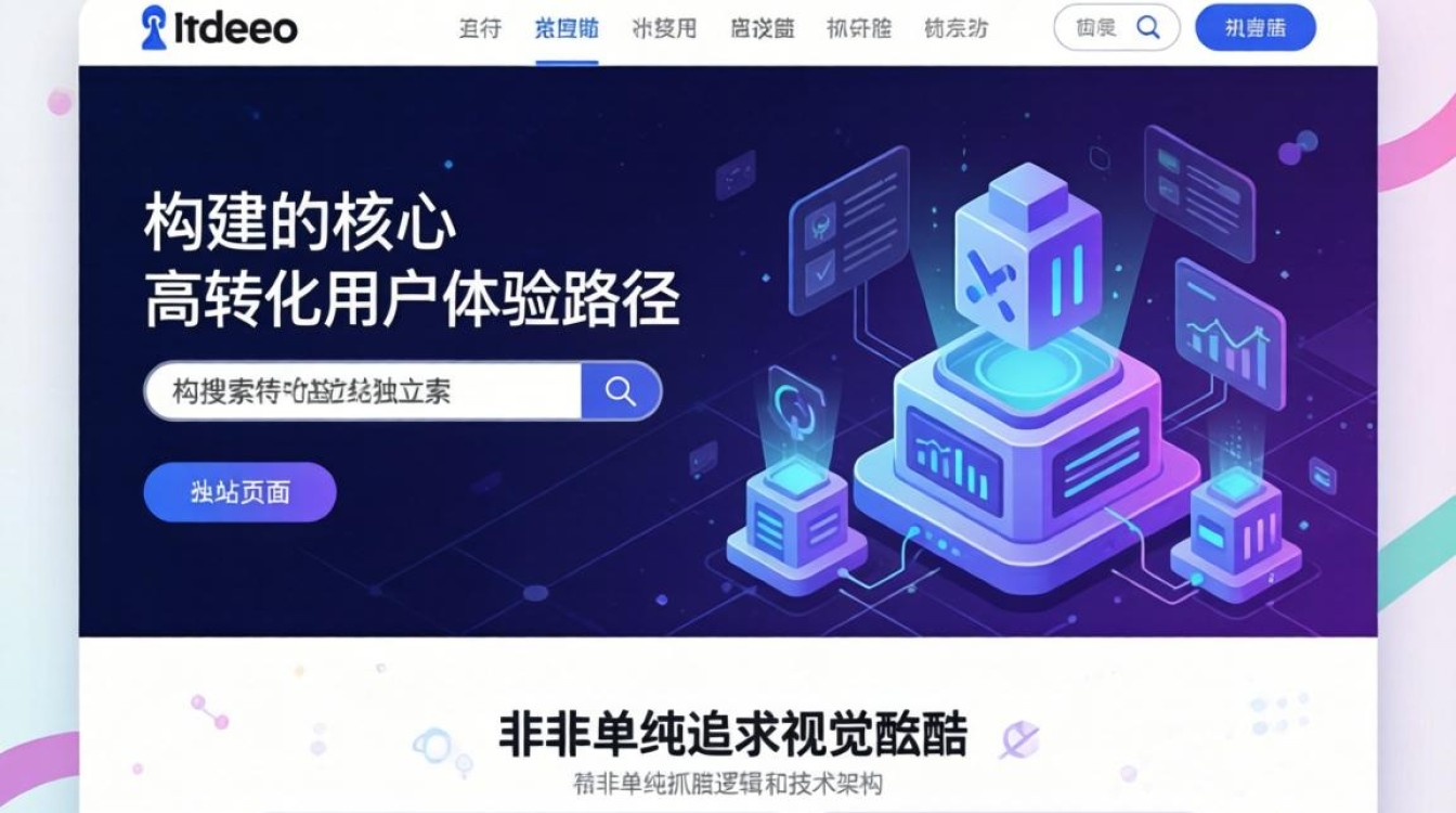 独立站页面怎么设置?独立站建站详细步骤教程 独立站建站详细步骤教程