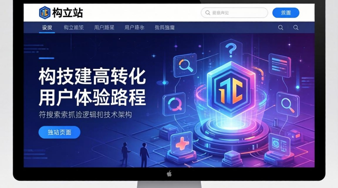 独立站页面怎么设置?独立站建站详细步骤教程 独立站建站详细步骤教程