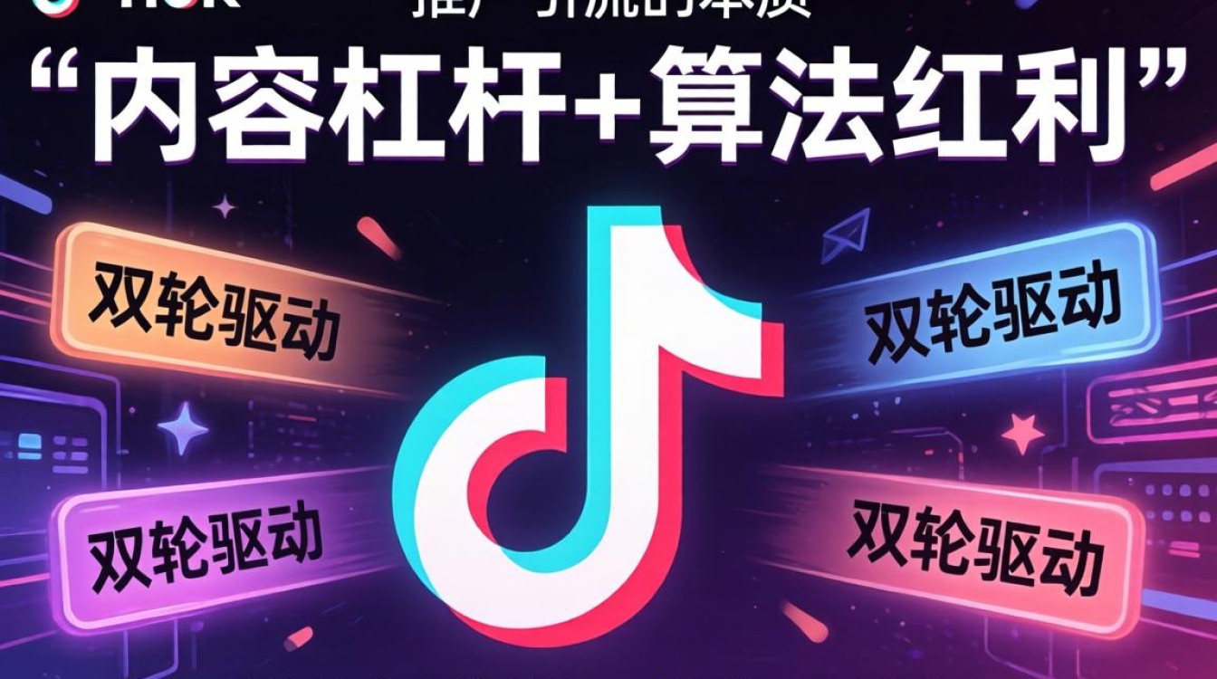 TikTok推广引流怎么做效果好