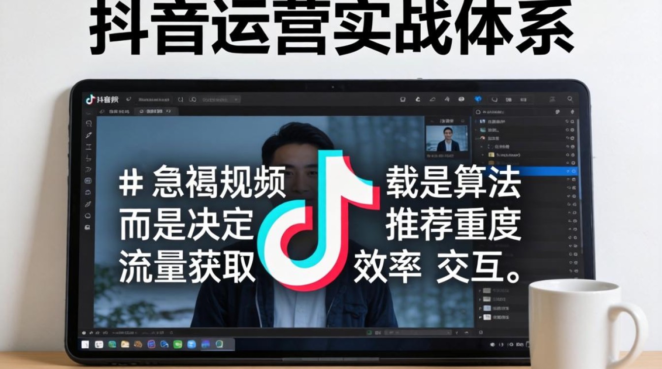拍抖音怎么往作品上写字