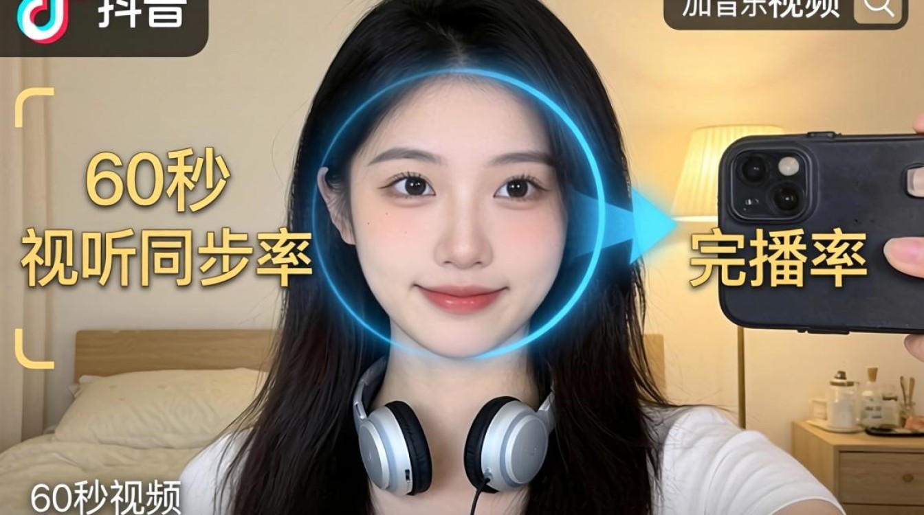 抖音怎么加音乐拍摄时间长