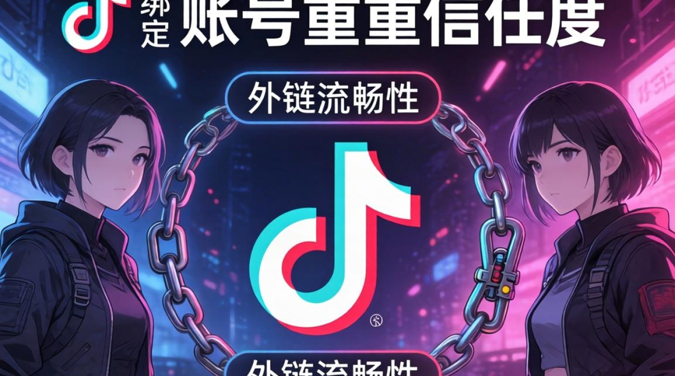 TikTok怎么绑定独立站