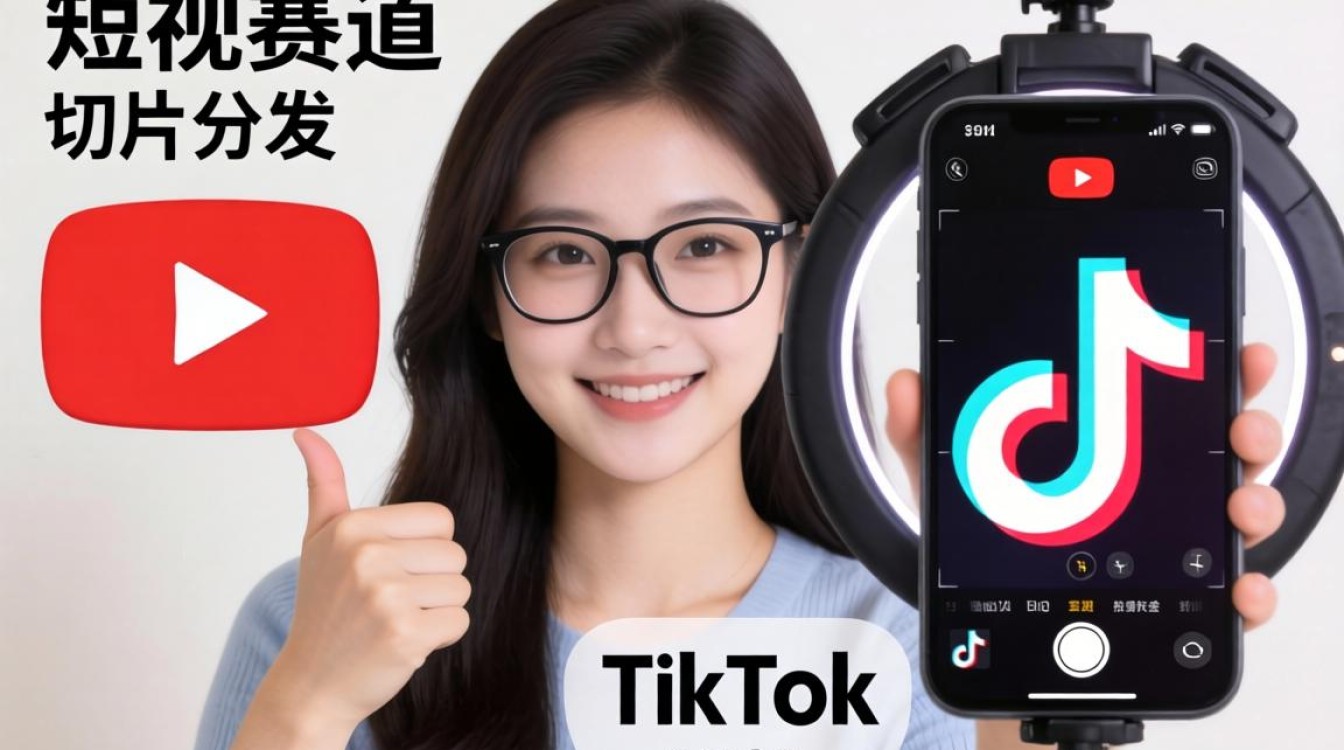 YouTube金曜汉直播tiktok涨粉技巧有哪些?老外喜欢什么内容? YouTube金曜汉直播tiktok涨粉技巧有哪些