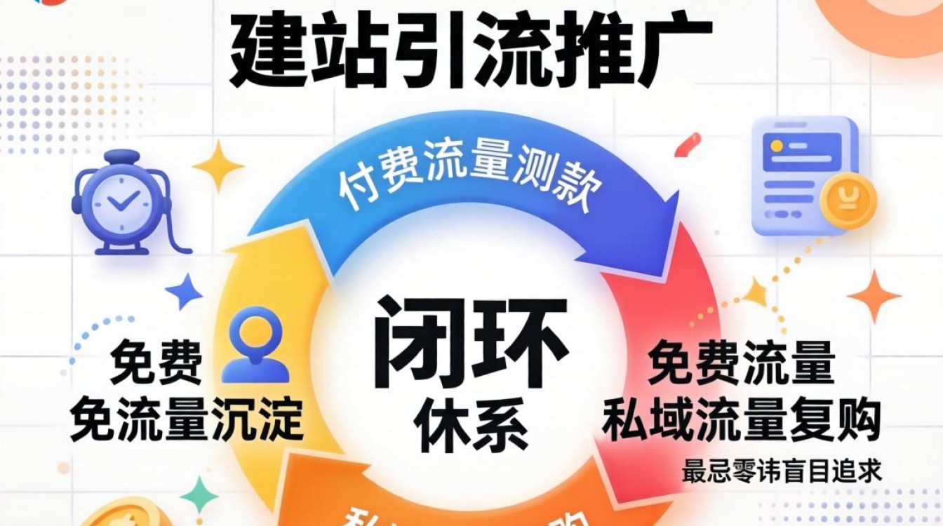 独立站引流推广方法有哪些