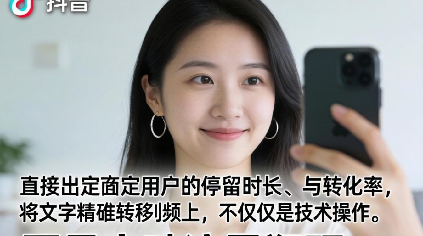 抖音怎么把字转到视频上?高级变现玩法有哪些 抖音怎么把字转到视频上