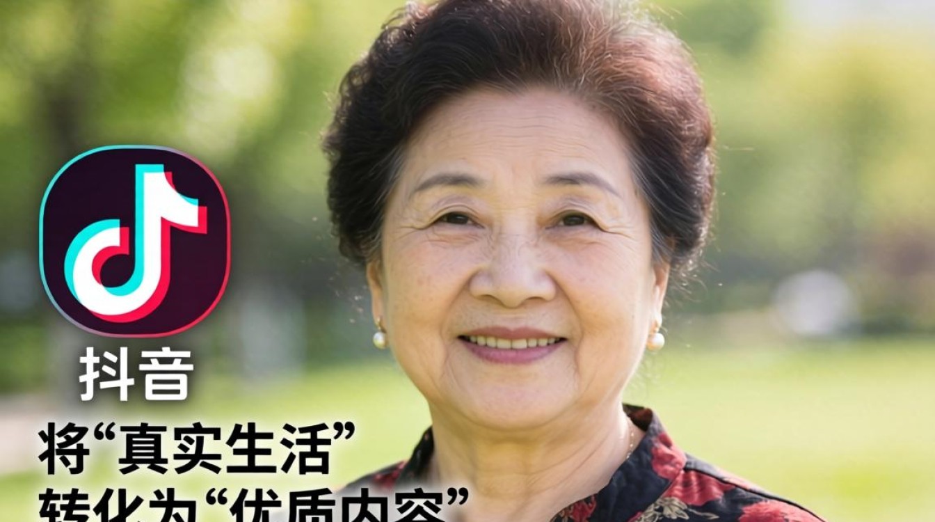 70后抖音简介怎么写女,中年女性抖音简介吸引人技巧 中年女性抖音简介吸引人技巧