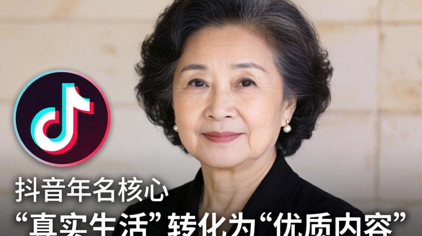 70后抖音简介怎么写女,中年女性抖音简介吸引人技巧 中年女性抖音简介吸引人技巧