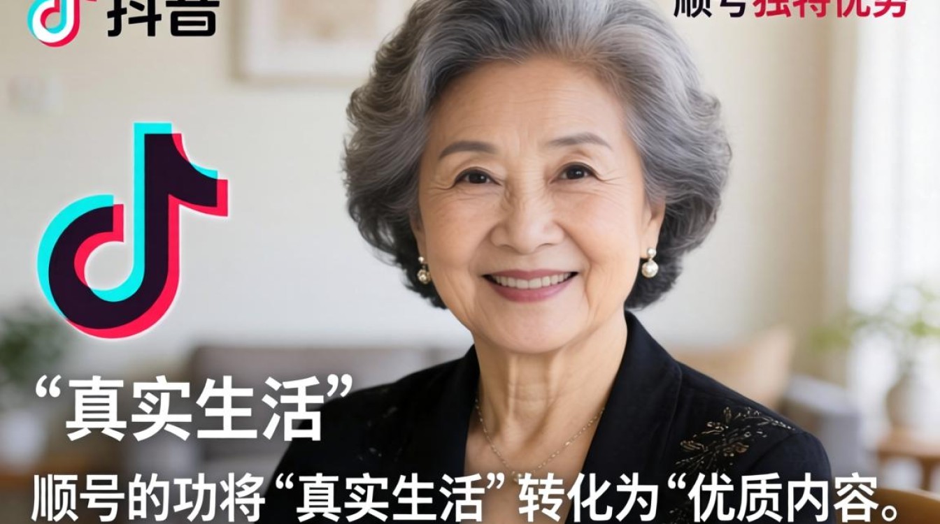 70后抖音简介怎么写女,中年女性抖音简介吸引人技巧 中年女性抖音简介吸引人技巧