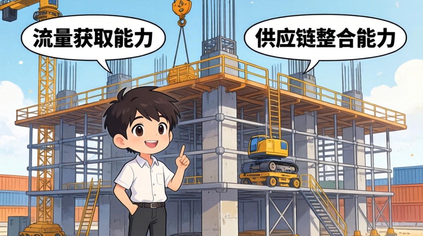 独立站注册完整流程图解