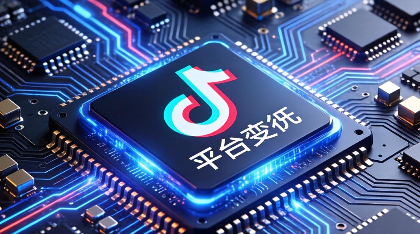 TikTok手机芯片如何变现