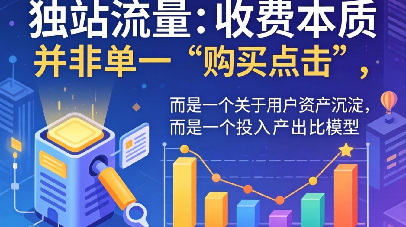 独立站推广费用一般多少钱