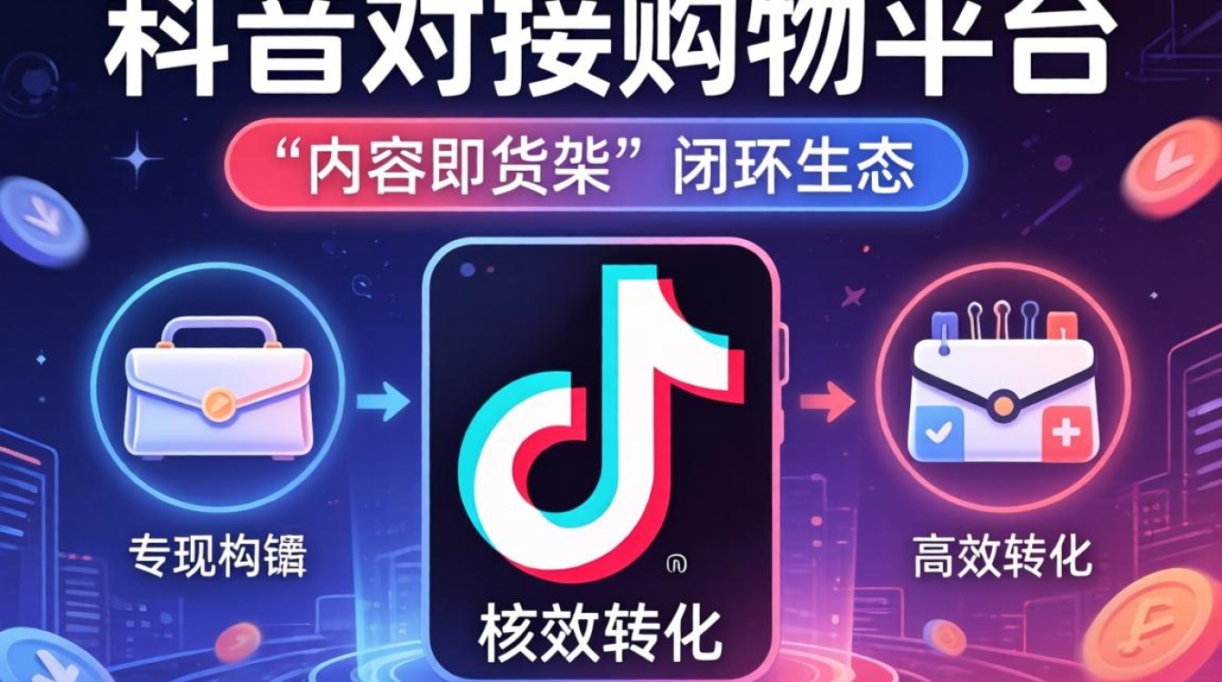 TikTok对接购物平台怎么做?s出海内容创作技巧有哪些? TikTok对接购物平台怎么做