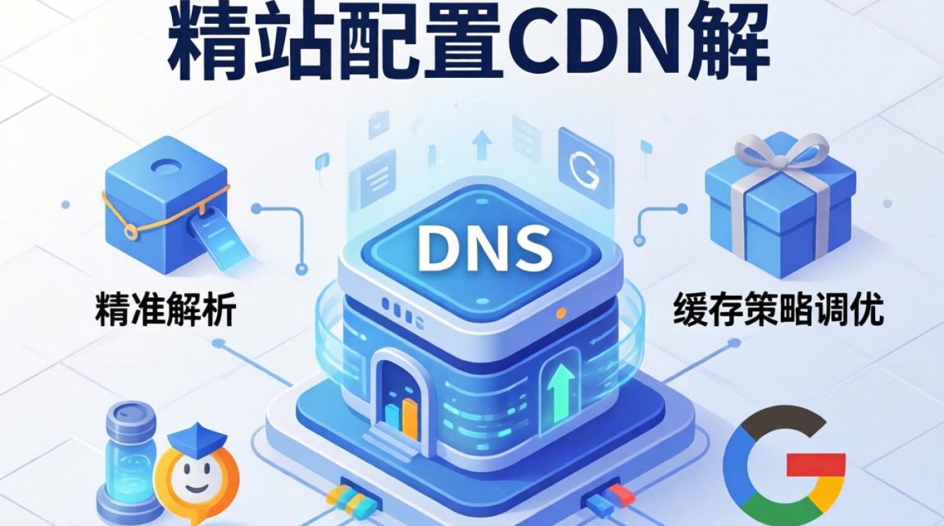 独立站配置cdn加速详细教程