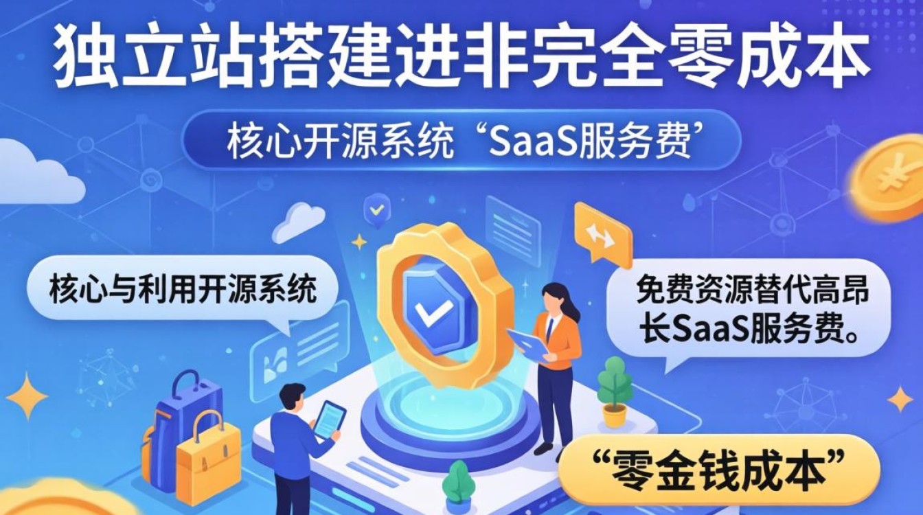 权威机构发布搭建教程