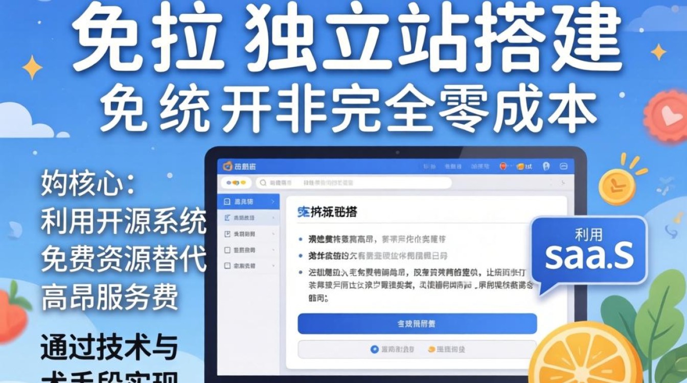 权威机构发布搭建教程