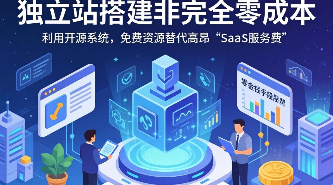 权威机构发布搭建教程