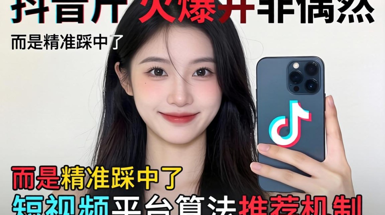 抖音三斤女怎么火的?揭秘抖音快速涨粉技巧 揭秘抖音快速涨粉技巧