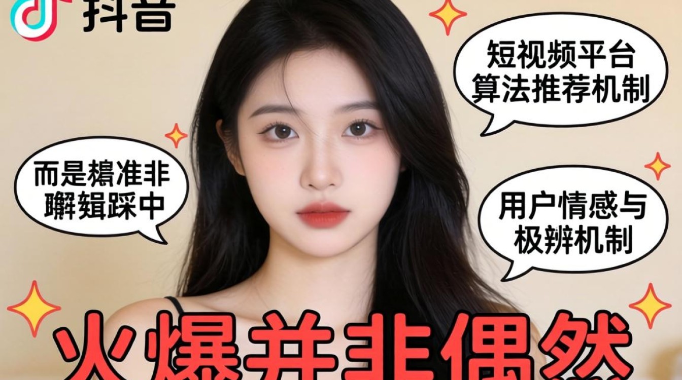 抖音三斤女怎么火的?揭秘抖音快速涨粉技巧 揭秘抖音快速涨粉技巧