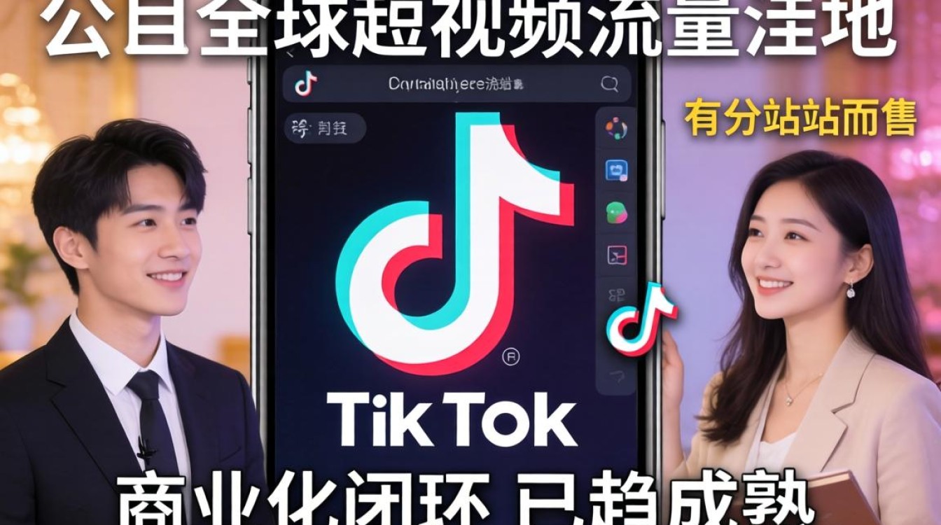 TikTok有分站点吗?揭秘月入过万的变现技巧 TikTok有分站点吗