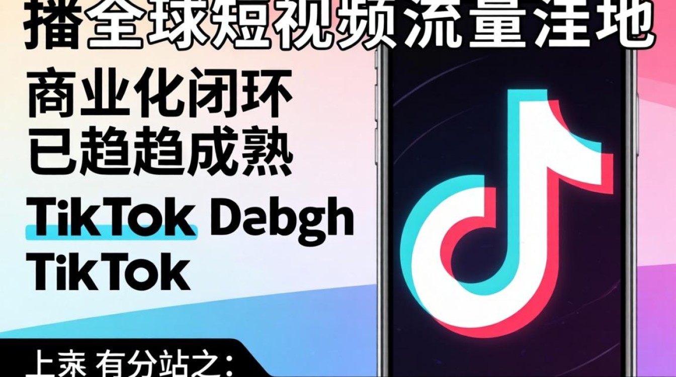 TikTok有分站点吗?揭秘月入过万的变现技巧 TikTok有分站点吗