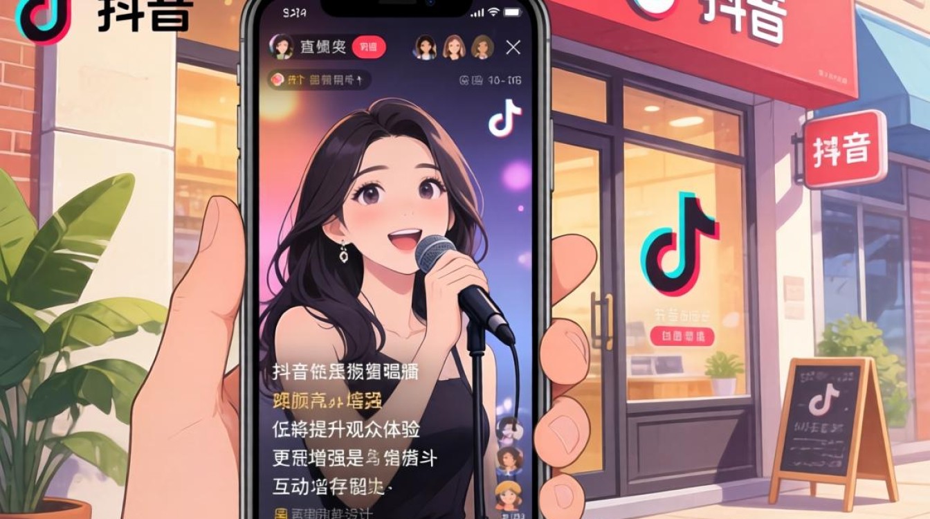 抖音唱歌手机怎么带歌词?抖音唱歌怎么显示歌词字幕 抖音唱歌怎么显示歌词字幕