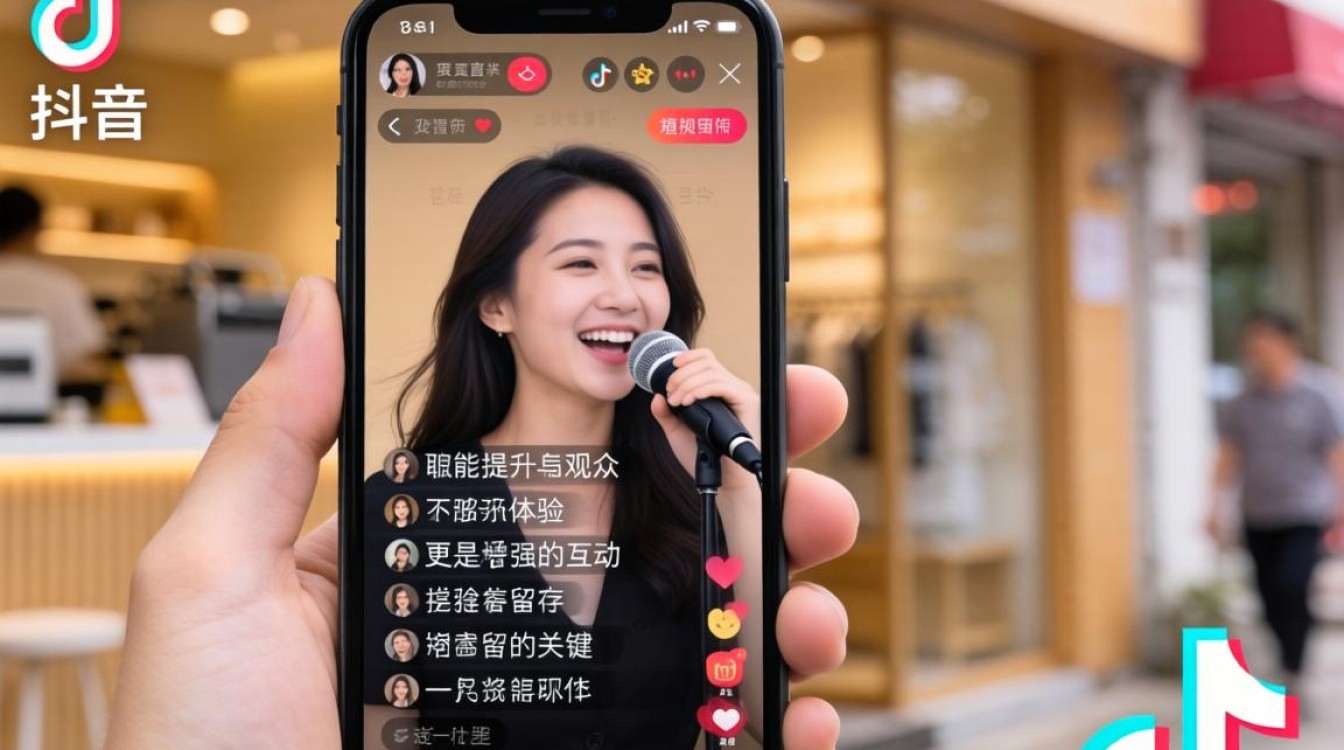 抖音唱歌手机怎么带歌词?抖音唱歌怎么显示歌词字幕 抖音唱歌怎么显示歌词字幕
