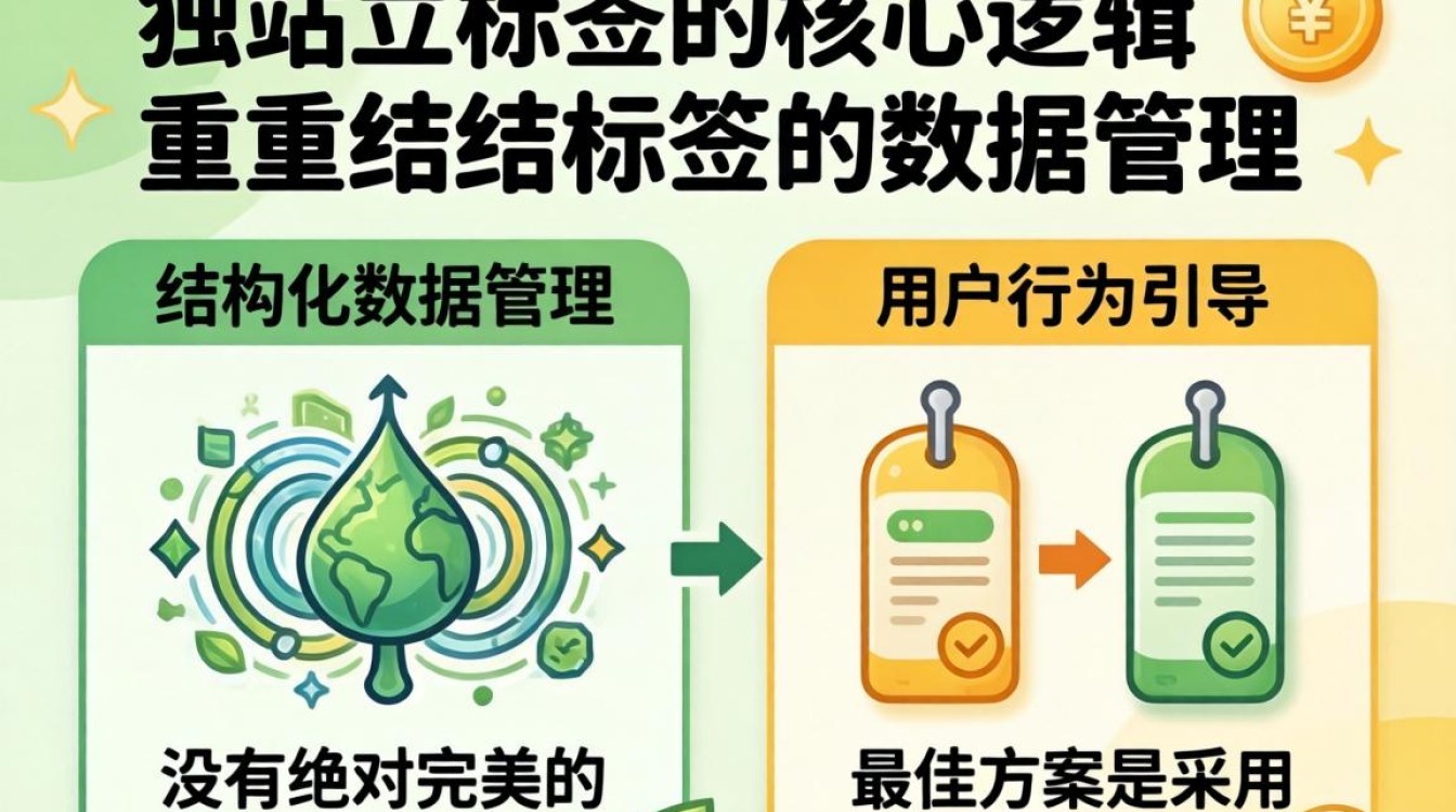 独立站标签工具哪个好用推荐