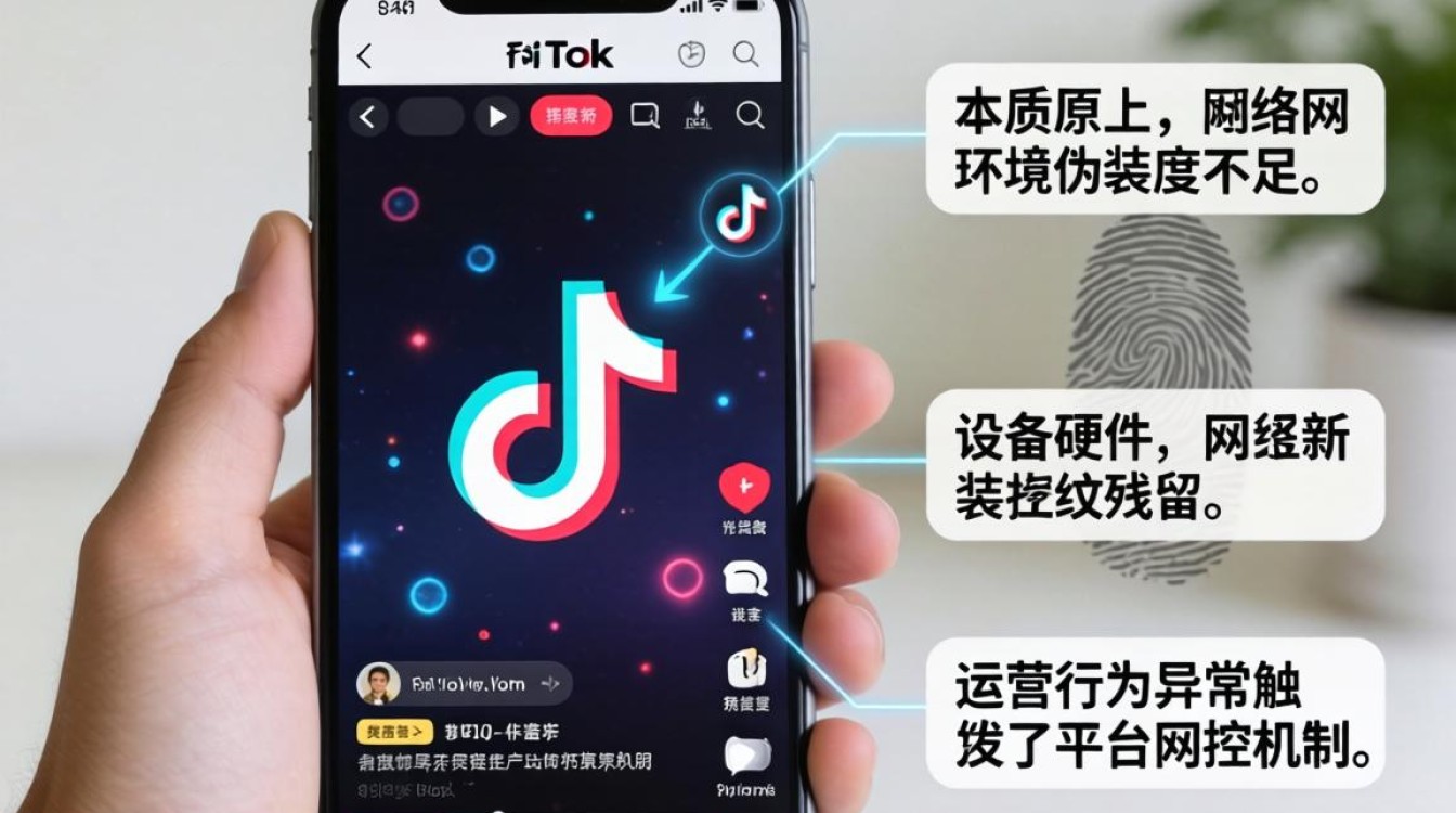 手机tiktok刷新不到视频怎么办
