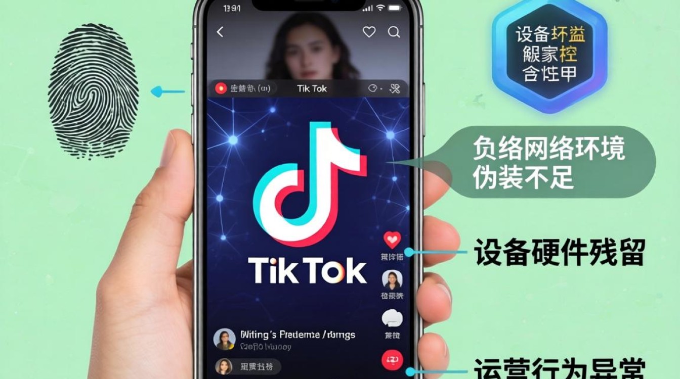 手机tiktok刷新不到视频怎么办