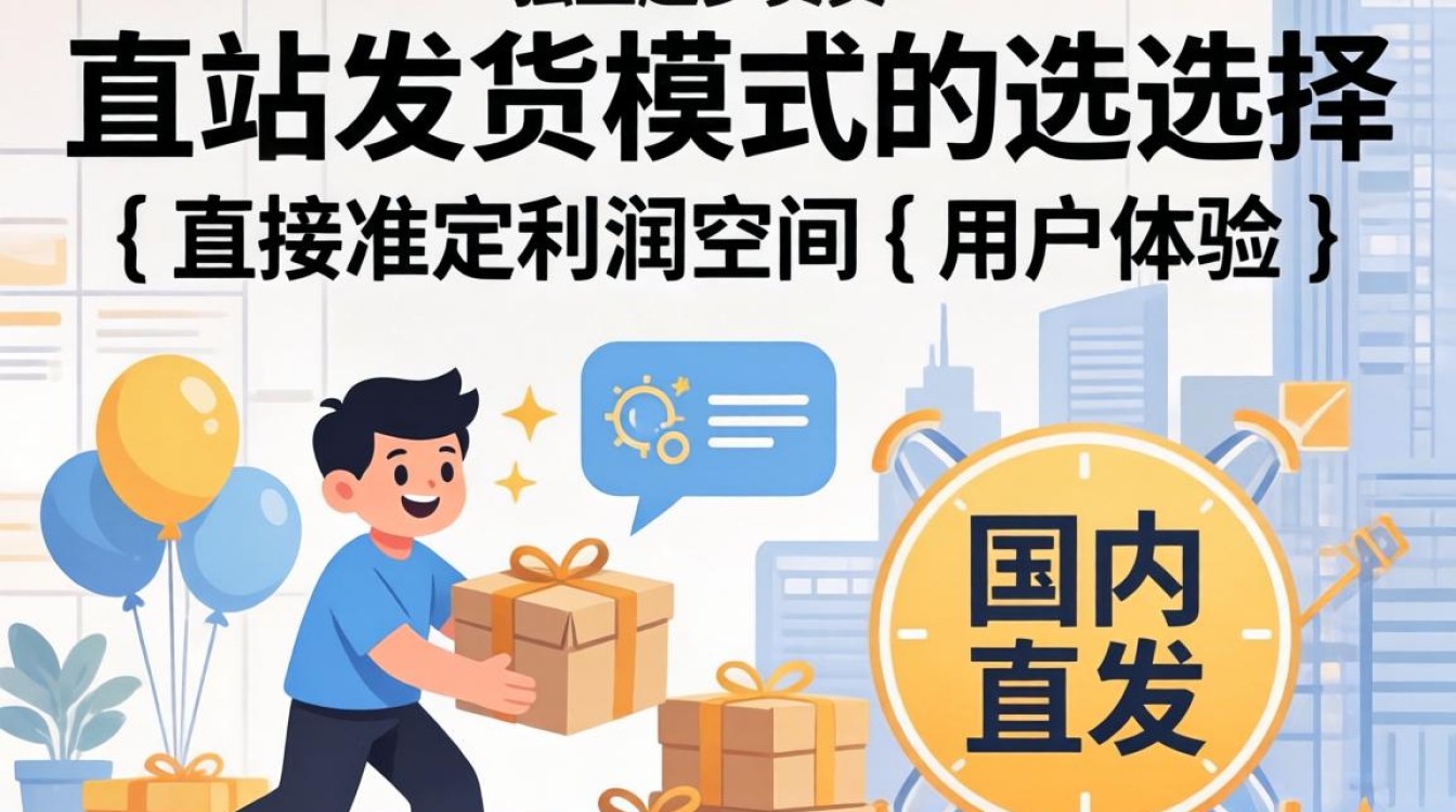 独立站怎么发货教程?独立站发货方式哪个好? 独立站发货方式哪个好