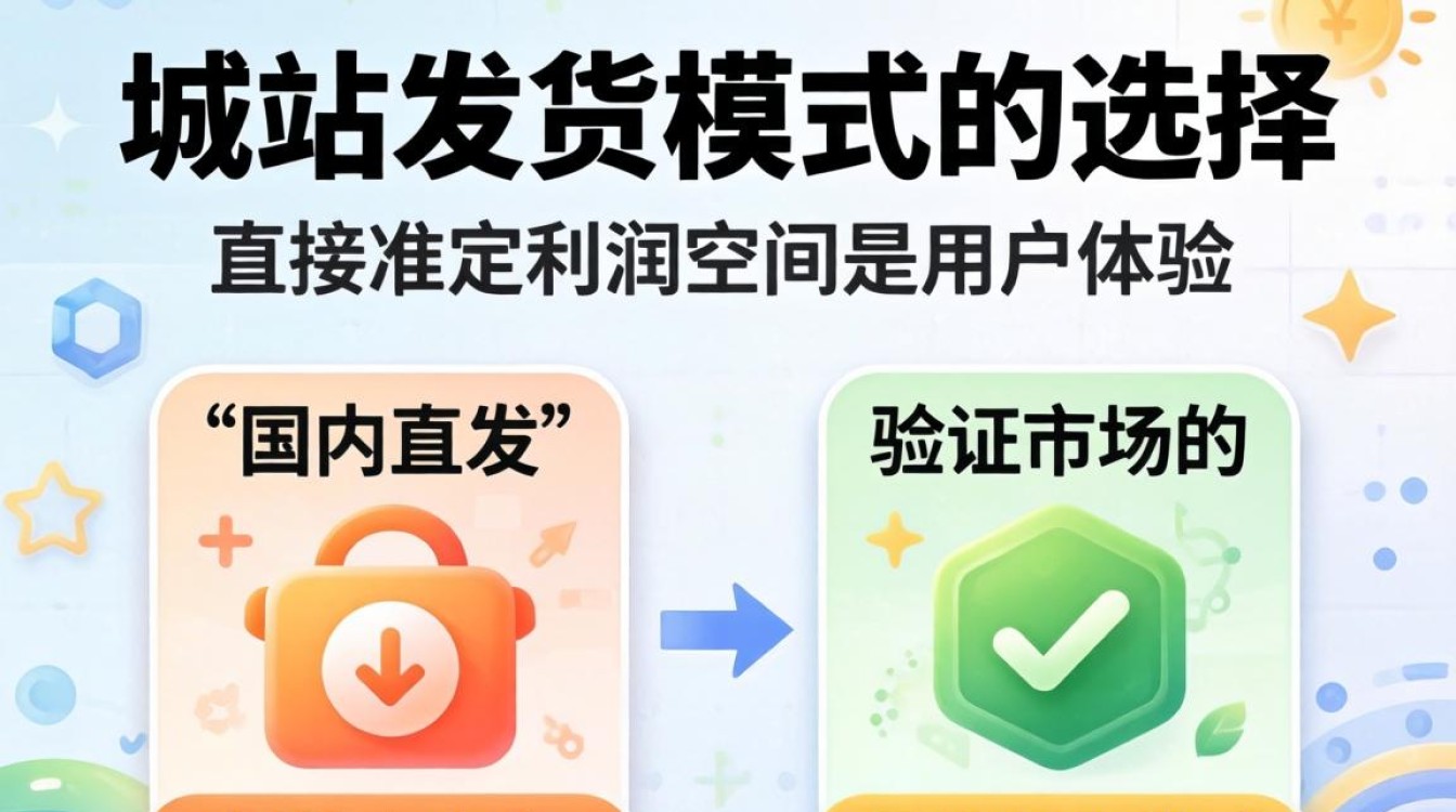 独立站怎么发货教程?独立站发货方式哪个好? 独立站发货方式哪个好