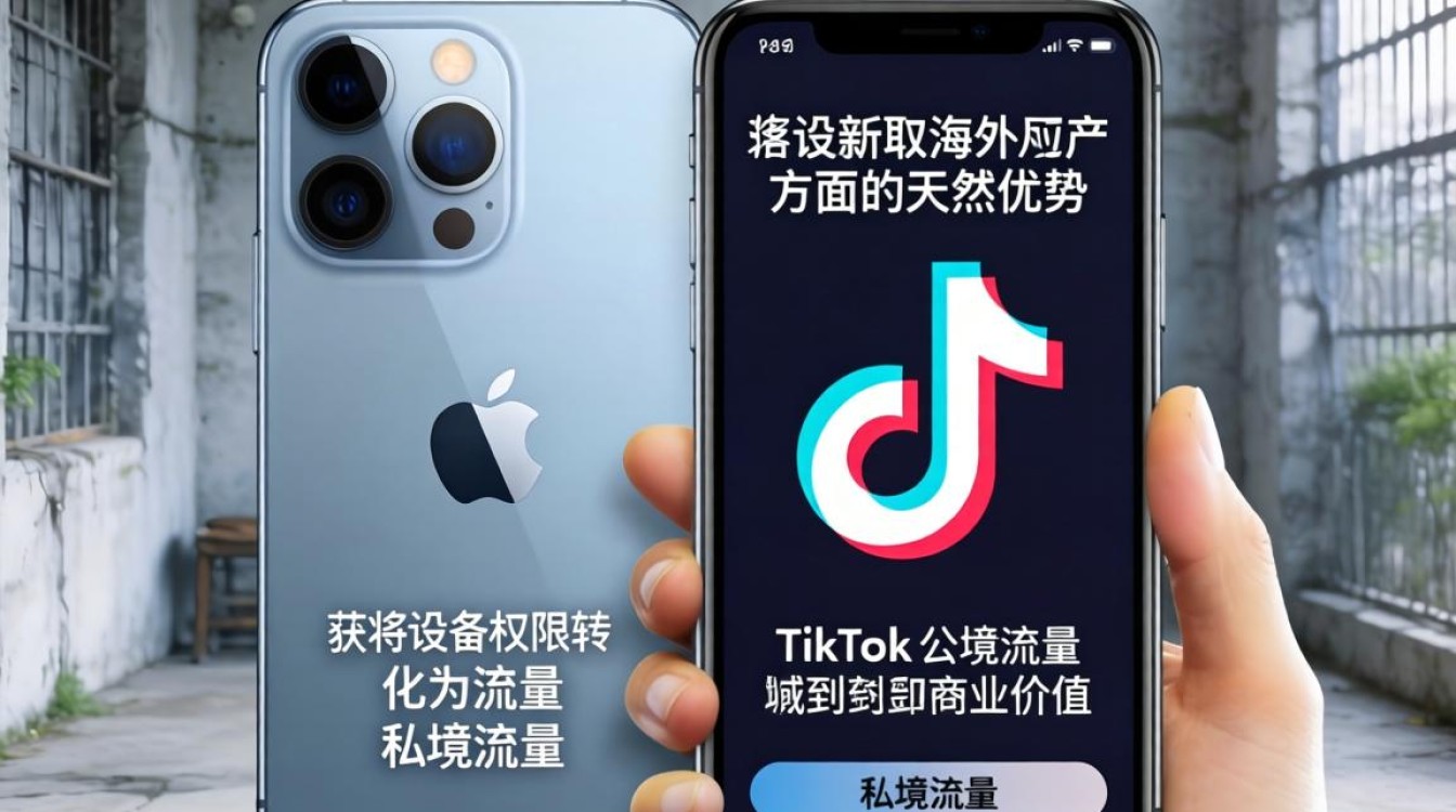 越狱后怎样下载tiktok?抖音私域流量变现指南 越狱后怎样下载tiktok
