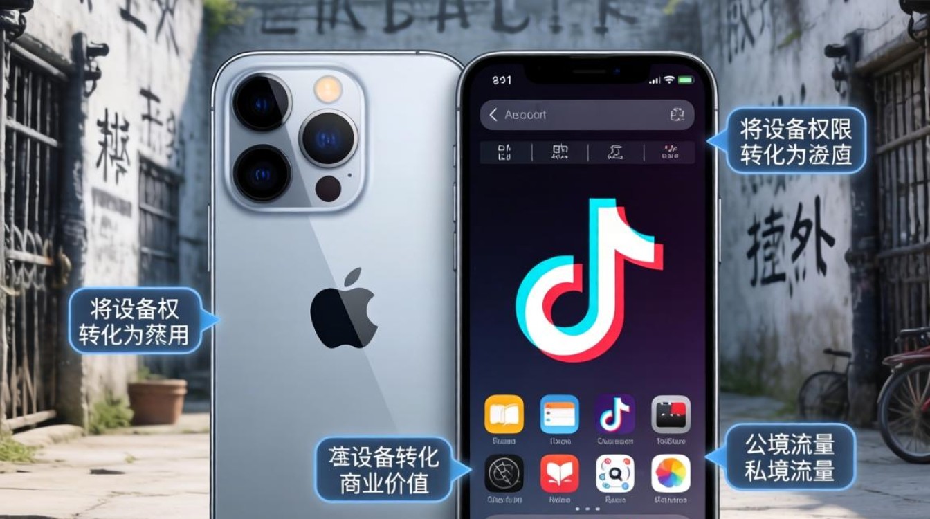 越狱后怎样下载tiktok?抖音私域流量变现指南 越狱后怎样下载tiktok