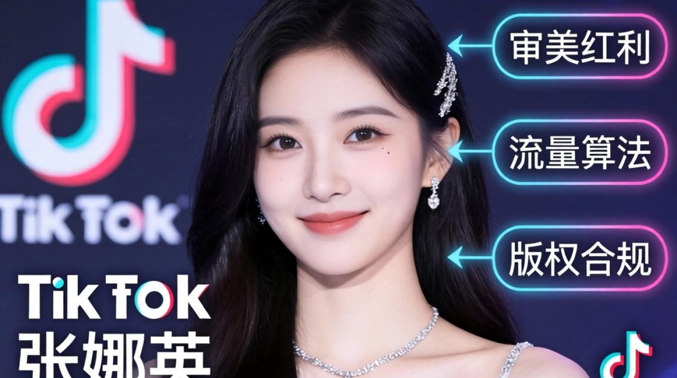 TikTok张娜英图片怎么找?张娜英高清图片无水印下载攻略 TikTok张娜英图片怎么找