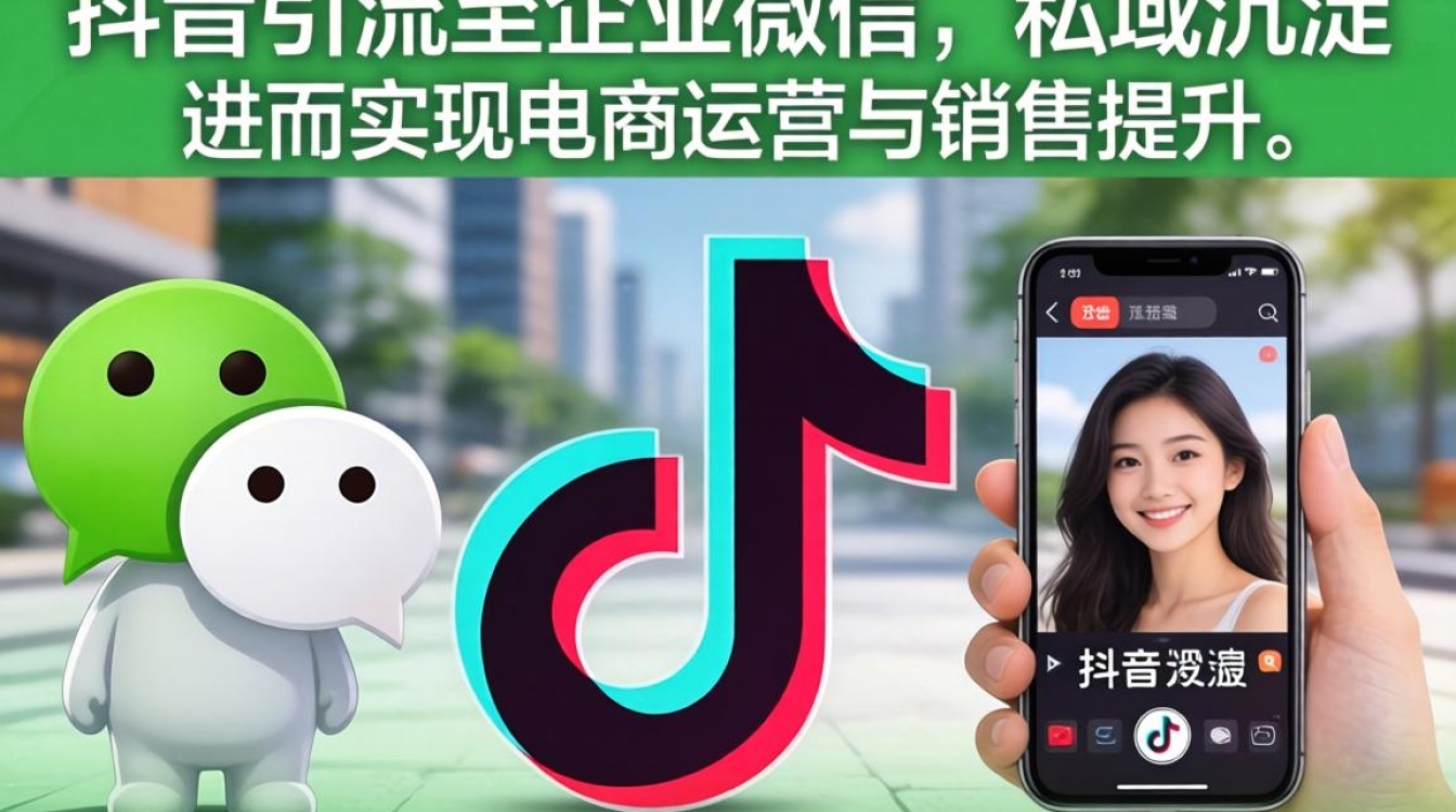 怎么刷抖音赚钱企业微信,企业微信电商运营怎么做 怎么刷抖音赚钱企业微信