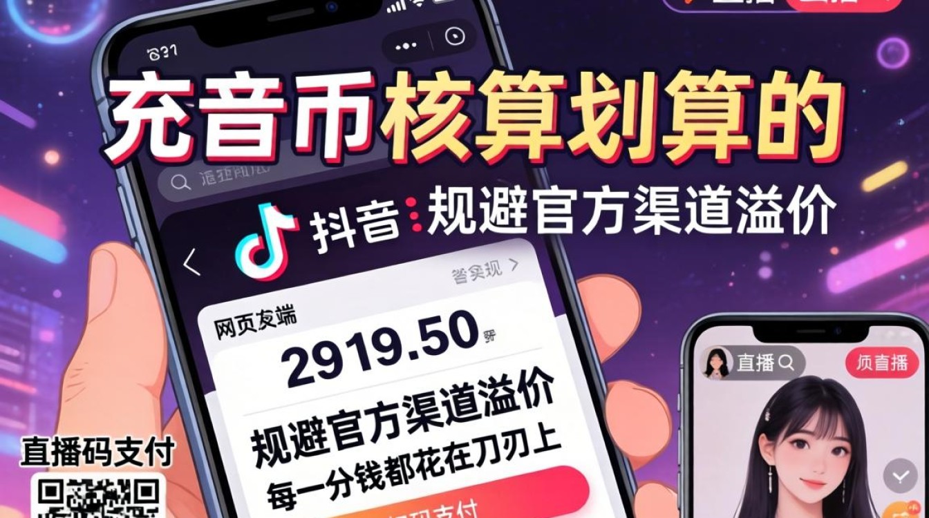 安卓手机抖音币怎么充值?直播带货玩法与技巧有哪些 直播带货玩法与技巧有哪些