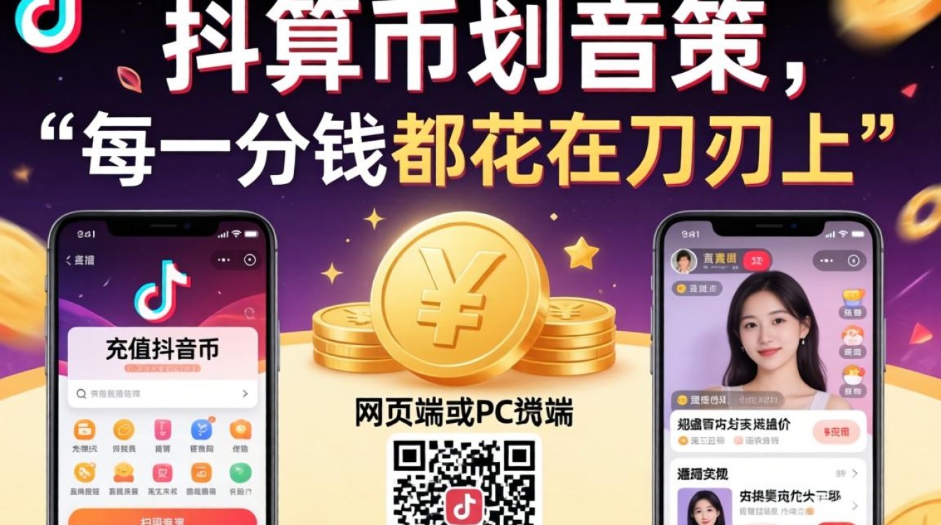 安卓手机抖音币怎么充值?直播带货玩法与技巧有哪些 直播带货玩法与技巧有哪些