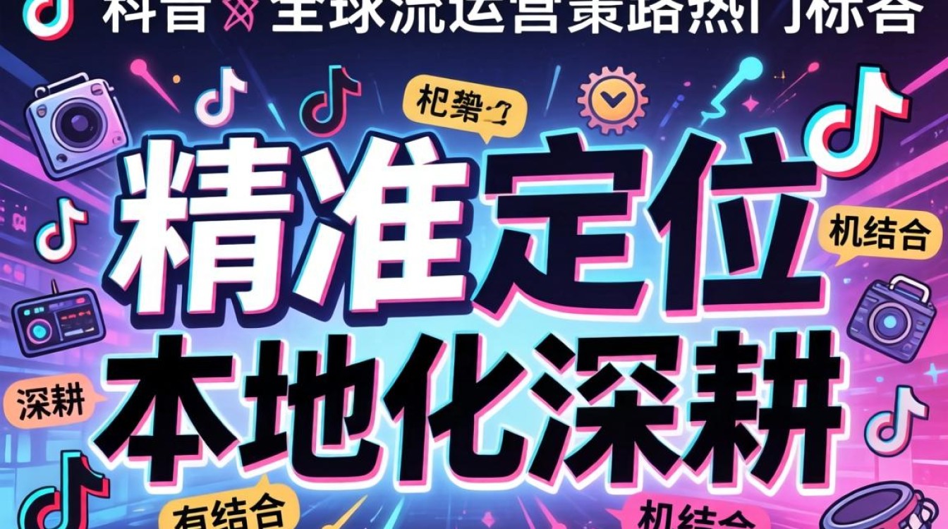 TikTok视频流量热门标签有哪些