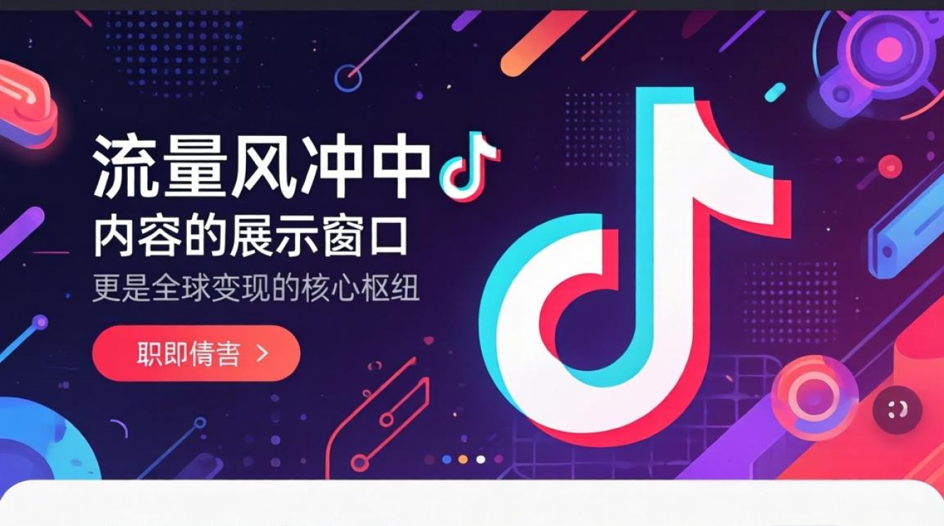 自媒体如何上tiktok官网