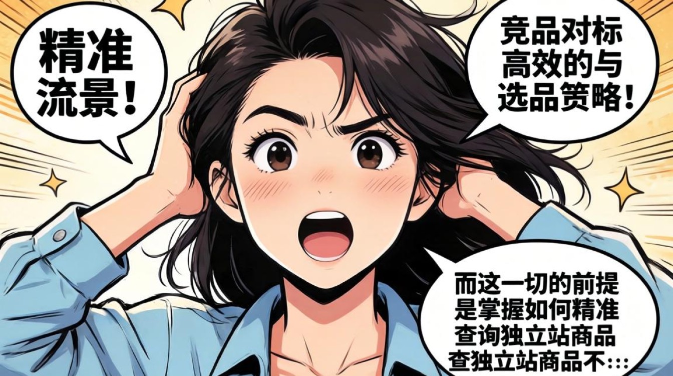 怎么查独立站商品?独立站爆款选品技巧有哪些? 独立站爆款选品技巧有哪些