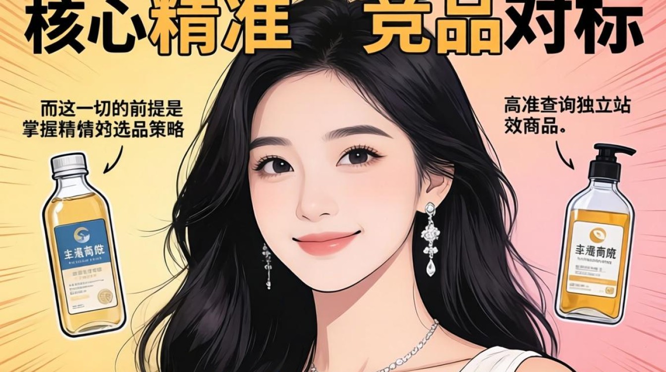 怎么查独立站商品?独立站爆款选品技巧有哪些? 独立站爆款选品技巧有哪些