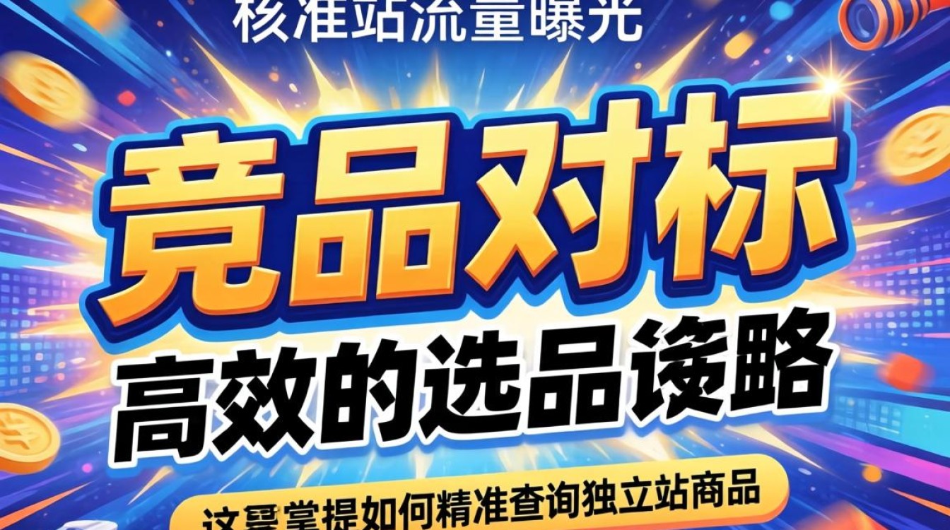 怎么查独立站商品?独立站爆款选品技巧有哪些? 独立站爆款选品技巧有哪些
