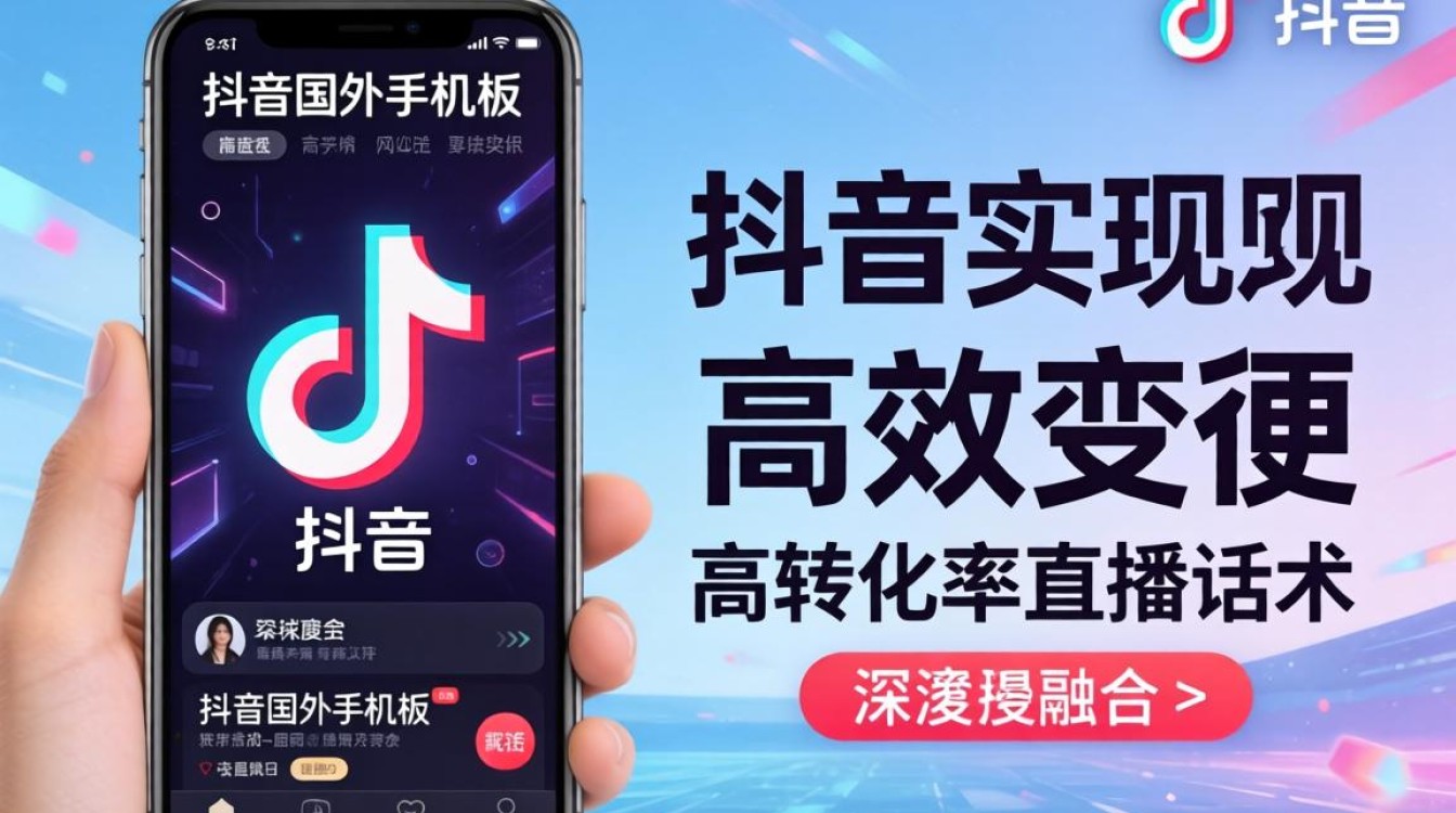 抖音国外手机版怎么下载