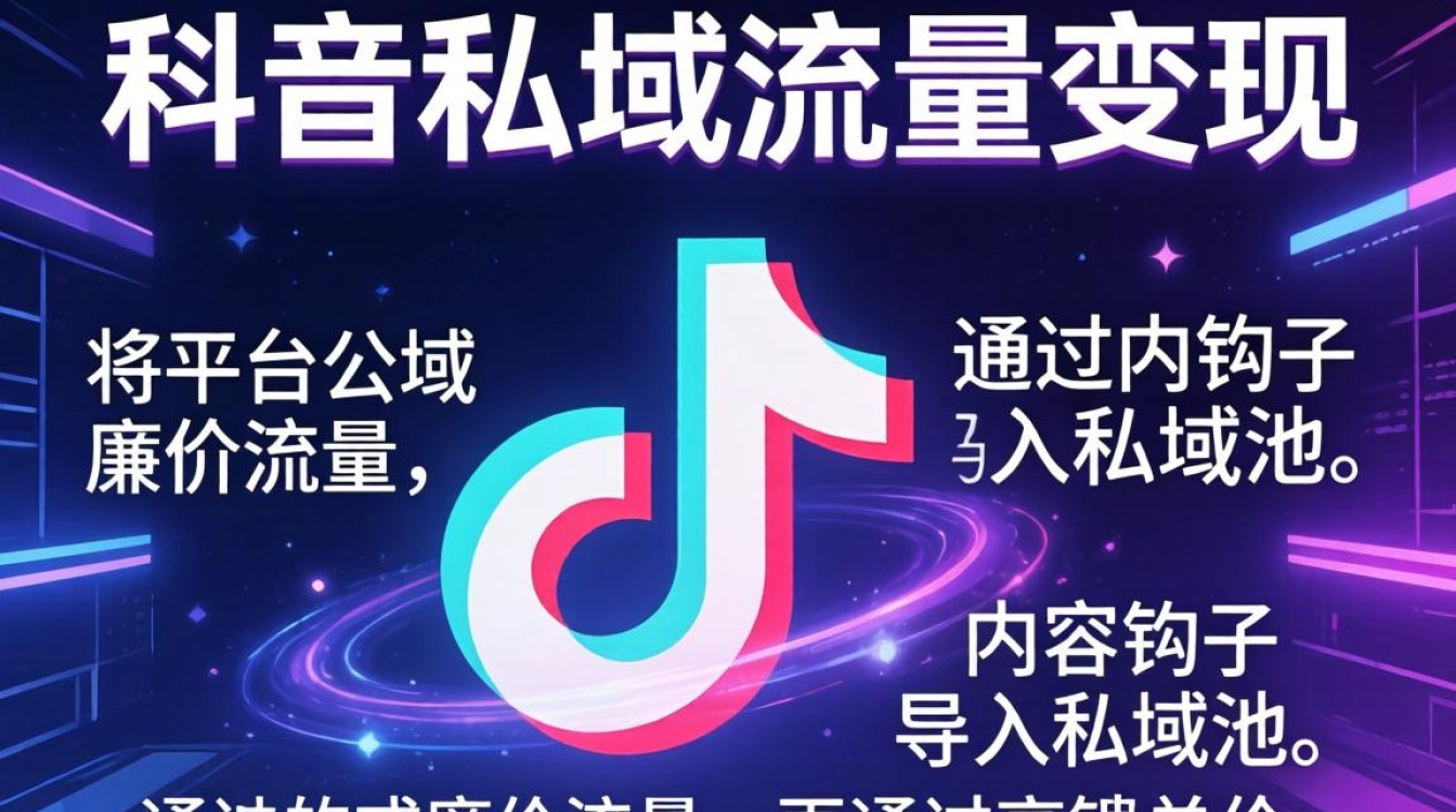 私域流量最火的tiktok视频变现方法汇总