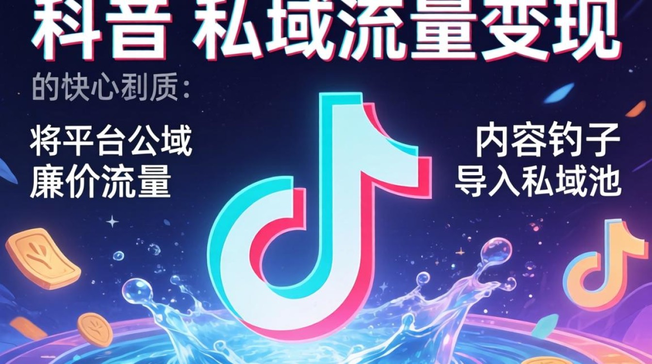 私域流量最火的tiktok视频变现方法汇总