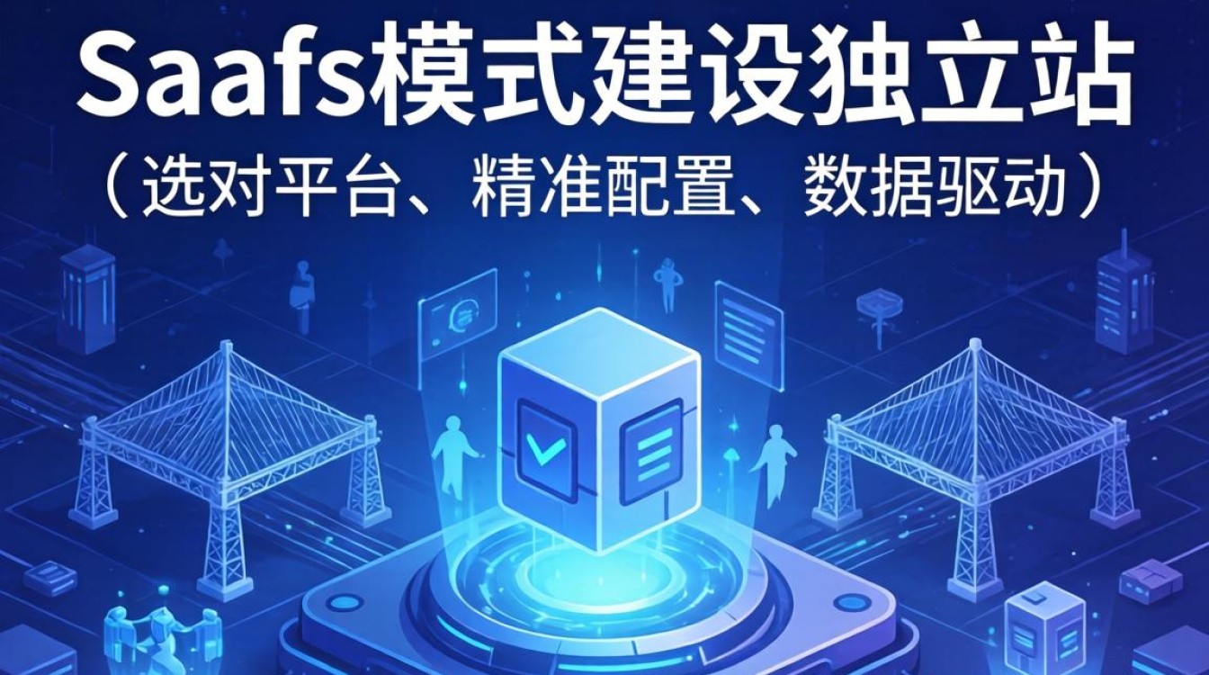 SaaS怎么建设独立站?独立站搭建详细步骤教程 SaaS怎么建设独立站