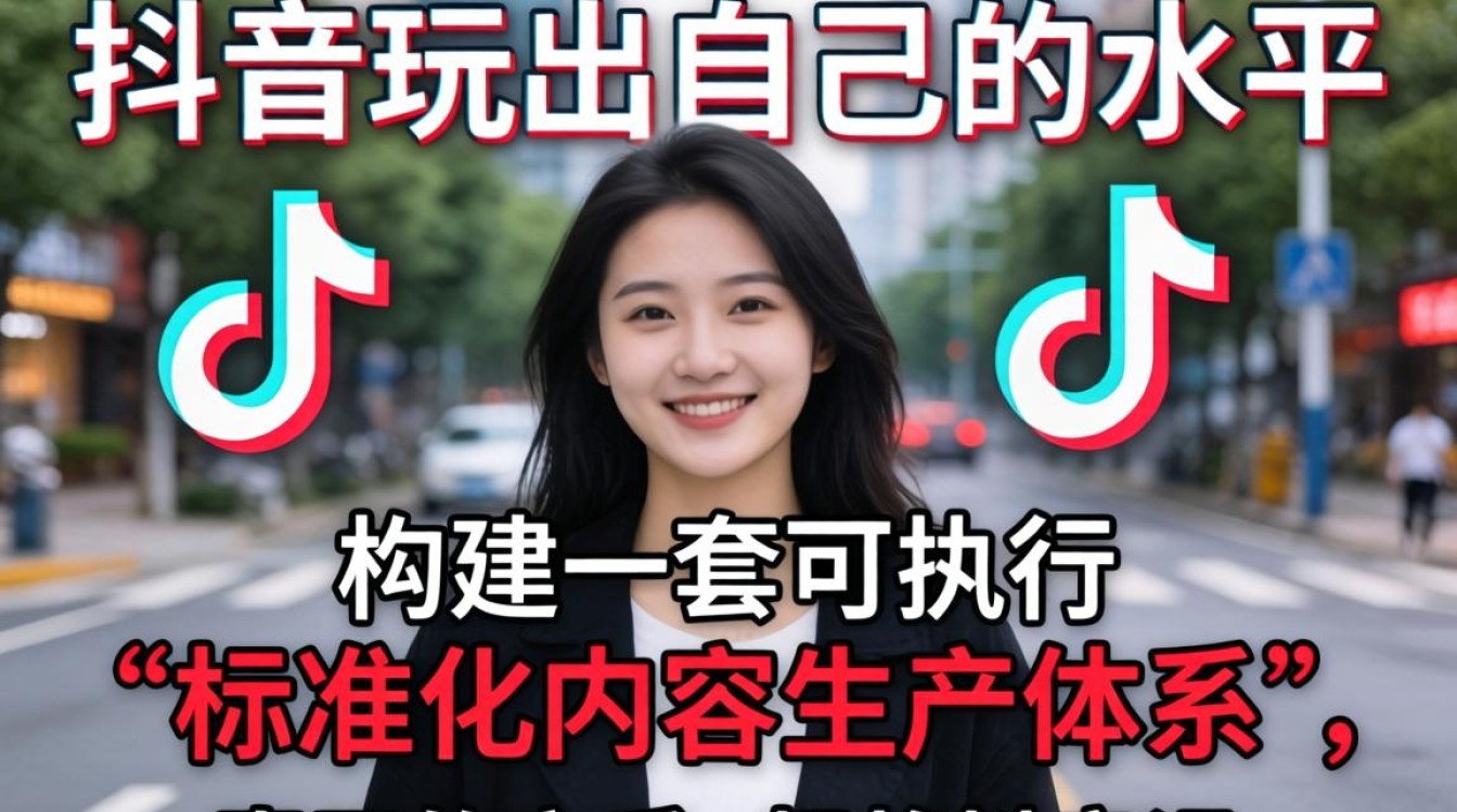 抖音怎么玩出自己的水平?新手如何快速涨粉变现 抖音怎么玩出自己的水平