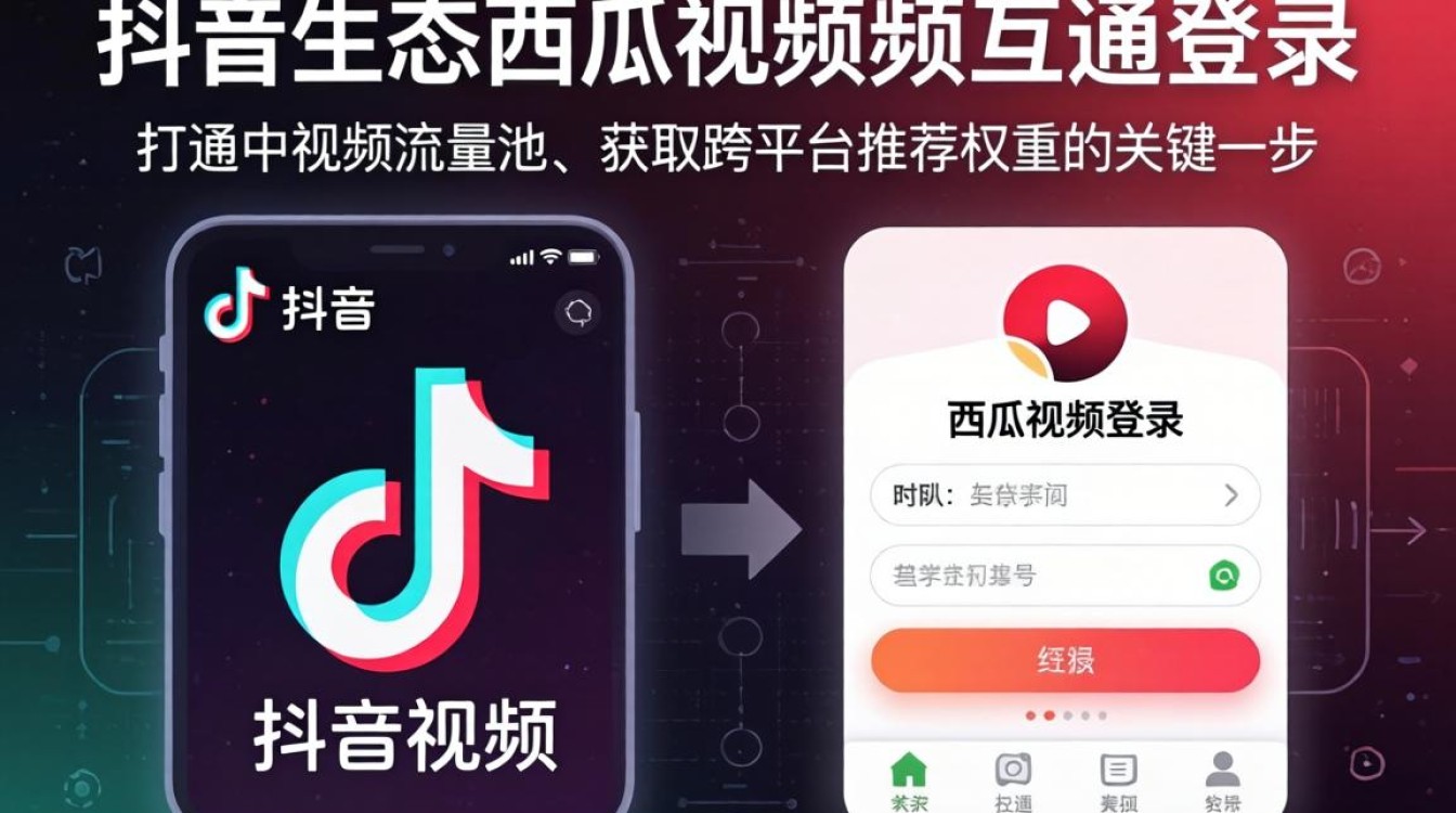 在抖音怎么登录西瓜的号?西瓜视频登录抖音账号教程 西瓜视频登录抖音账号教程