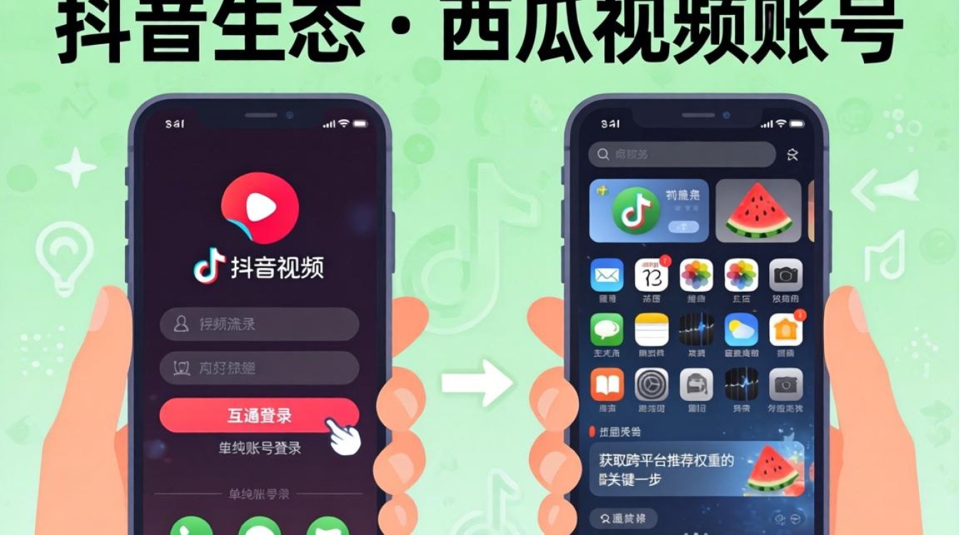 在抖音怎么登录西瓜的号?西瓜视频登录抖音账号教程 西瓜视频登录抖音账号教程