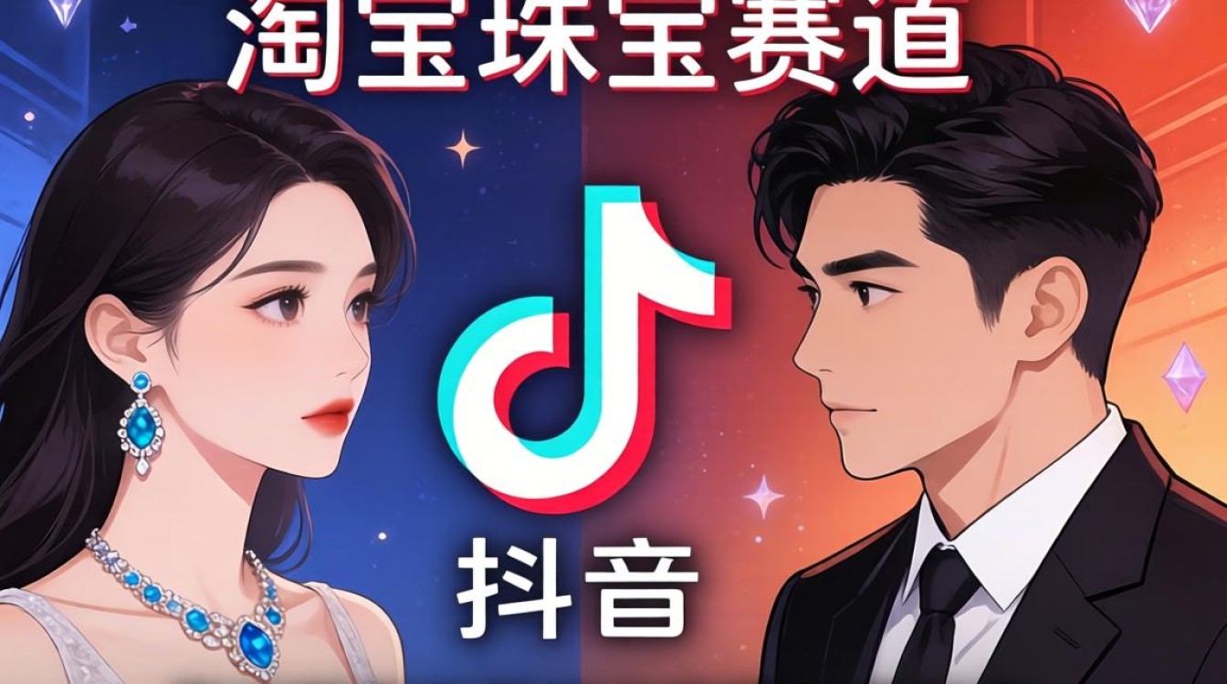 抖音淘宝珠宝怎么样